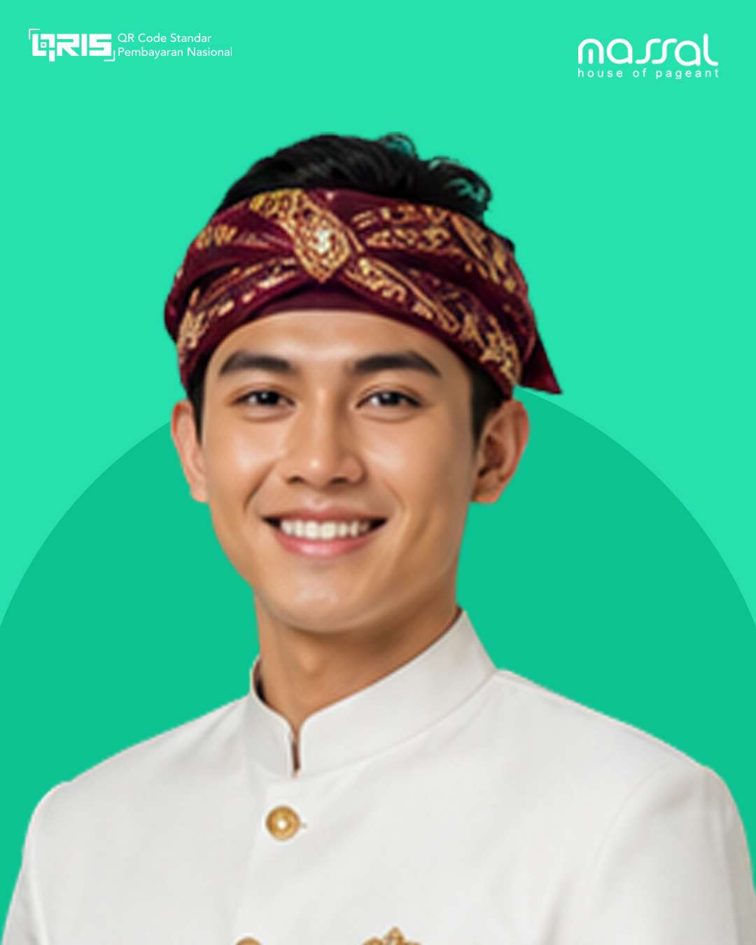 DIKI SETYA